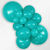 Sempertex 18 inch SEMPERTEX FASHION ROBIN'S EGG BLUE Latex Balloons 55097-B