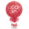 HOT AIR BALLOON NET FOR 36” LATEX