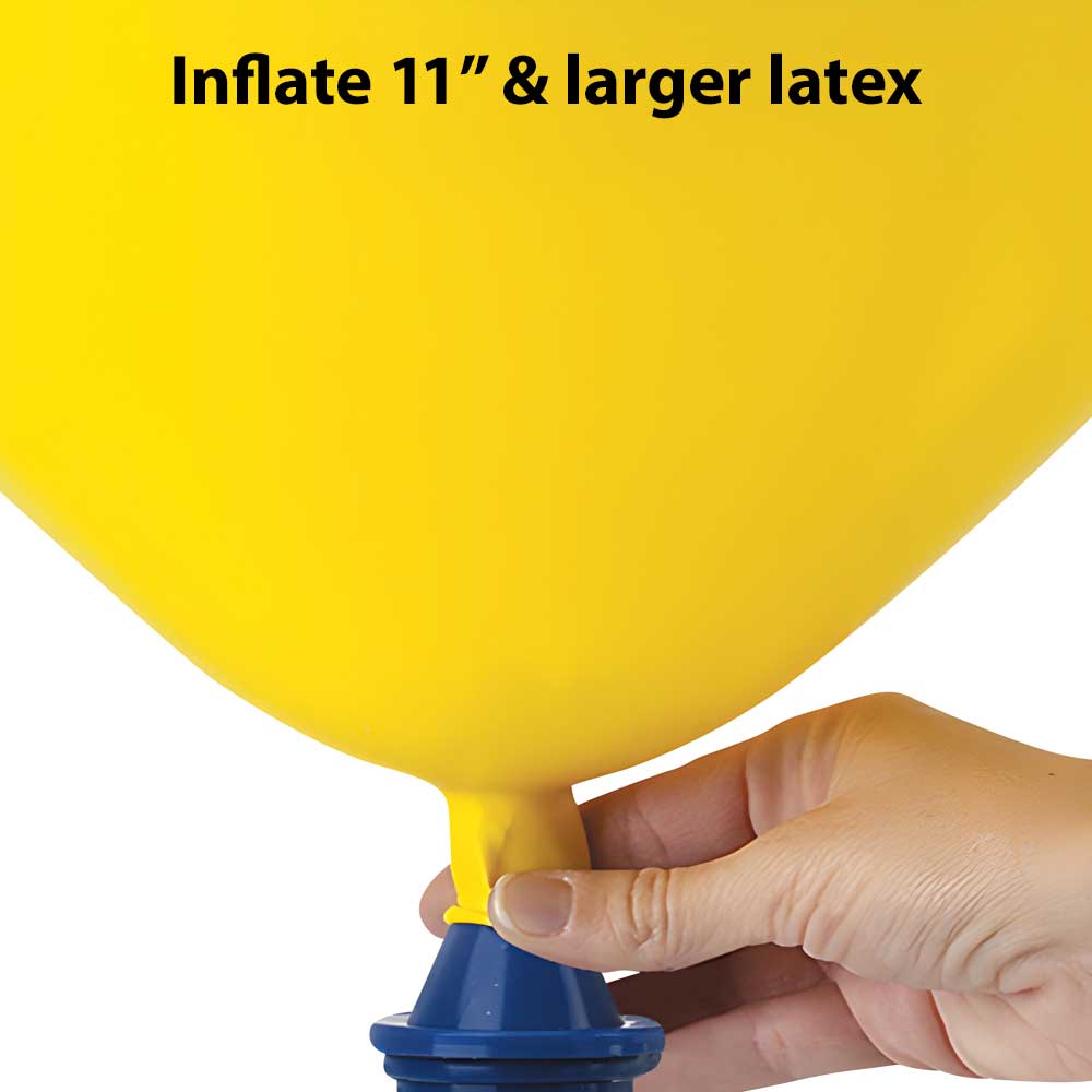 Conwin Air Force 4 Inflator Balloon
