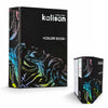 KALISAN COLOR PORTFOLIO BOOK