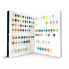 KALISAN COLOR PORTFOLIO BOOK