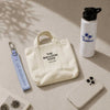 The Balloon Tote - Gift Set