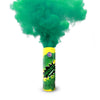 LA Balloons COLOR SMOKE TUBE - GREEN Smoke Tubes