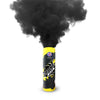 LA Balloons COLOR SMOKE TUBE - BLACK Smoke Tubes