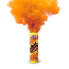 LA Balloons COLOR SMOKE TUBE - ORANGE Smoke Tubes