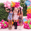 24 inch SEMPERTEX DELUXE CANDY PINK