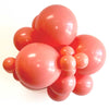 11 inch TUFTEX POPPY