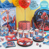 Unique 12 inch SPIDER-MAN (8 PK) Latex Balloons 59235-UN