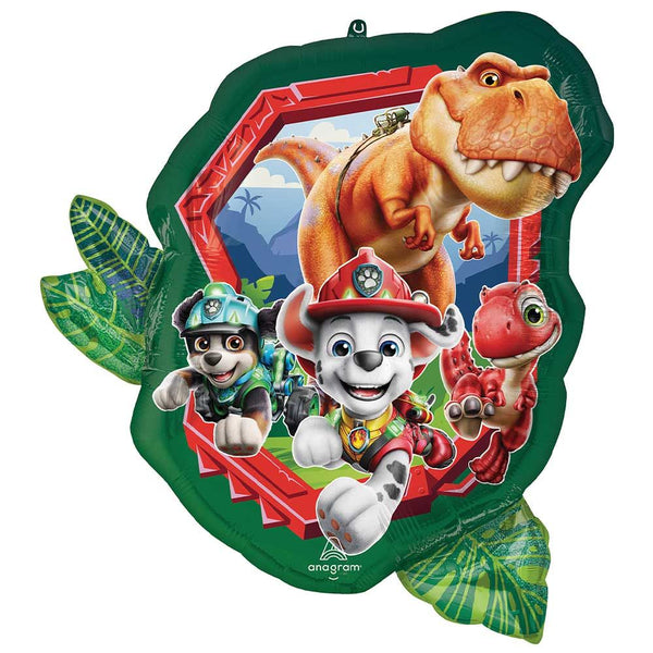 24 inch PAW PATROL: THE DINO MOVIE
