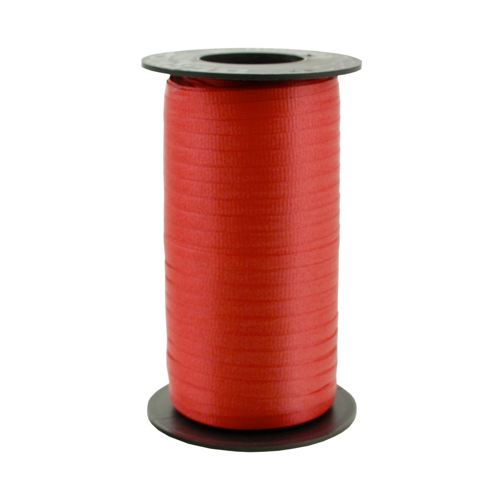 Berwick CURLING RIBBON - RED Ribbon/ String