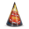 CARS PARTY HATS (8 PK) - LA Balloons