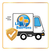 LA Balloons Shipping Insurance Shipping Insurance