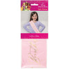 DISNEY PRINCESS SASH - BIRTHDAY PRINCESS - LA Balloons