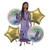 DISNEY WISH BOUQUET - LA Balloons