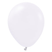 Kalisan 5 inch MACARON PALE LILAC Latex Balloons 10530111-KL