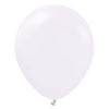 Kalisan 18 inch MACARON PALE LILAC Latex Balloons 11830110-KL