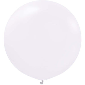 Kalisan 36 inch MACARON PALE LILAC Latex Balloons 13630116-KL