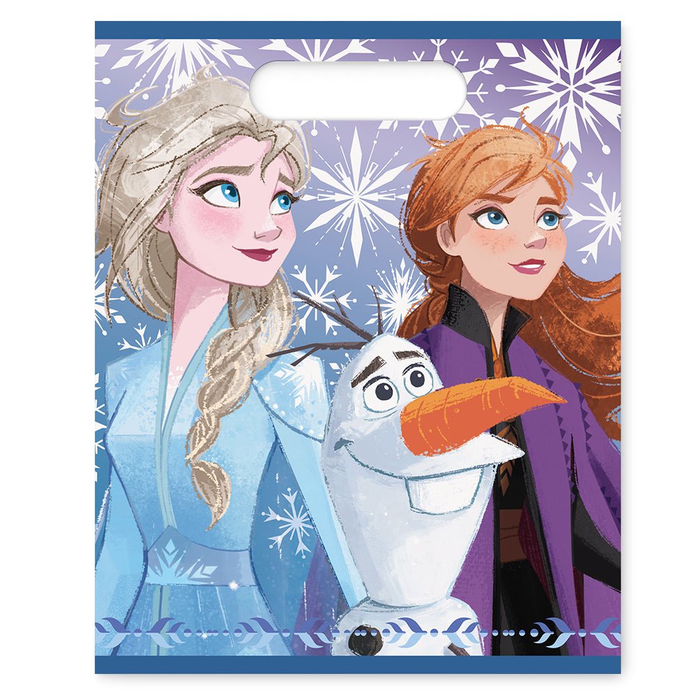 FROZEN LOOTBAGS (8 PK)