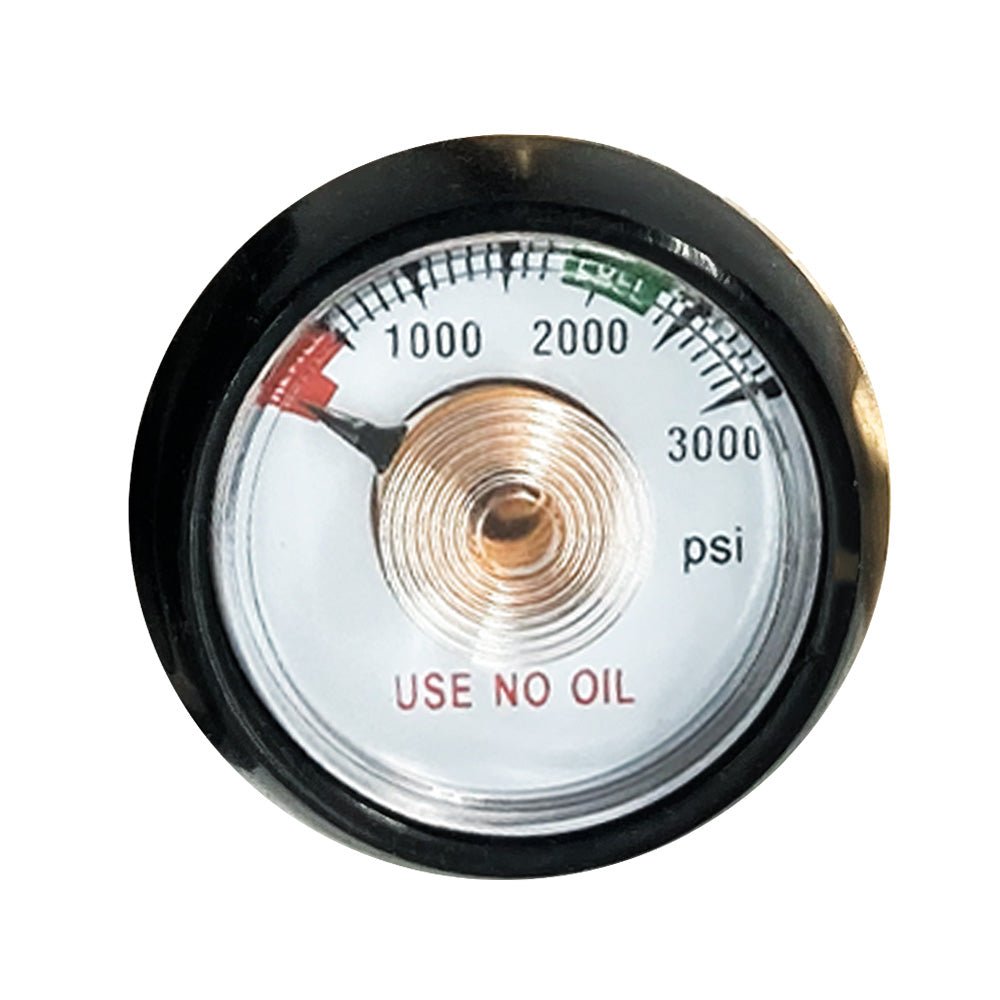 GAUGE REPLACEMENT PART
