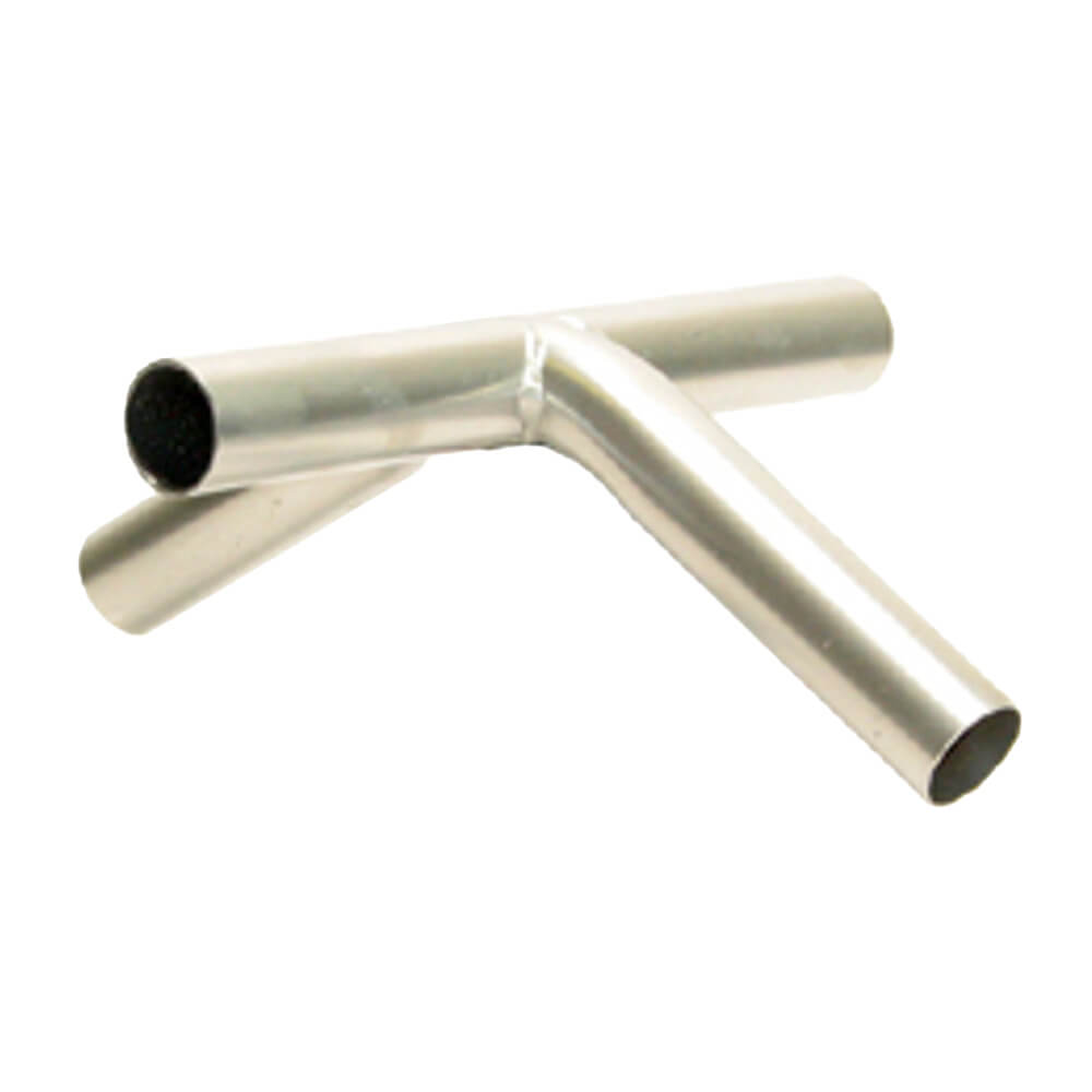 HIGH PEAK CENTER/SIDE FITTING