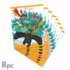 HOW TO TRAIN YOUR DRAGON LOOTBAGS (8 PK) - LA Balloons