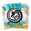 HOW TO TRAIN YOUR DRAGON LUNCHEON NAPKINS (16 PK) - LA Balloons