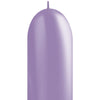 Sempertex 660S SEMPERTEX LINK-O-LOON - DELUXE LILAC Entertainer Balloons 57907-B