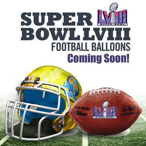 : Anagram NFL Detroit Lions Football Team Colors Foil Balloon,  17, Multicolored : Home & Kitchen