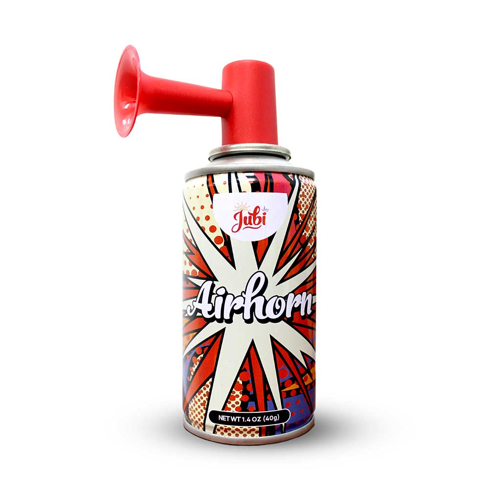 JUBI AIR HORN