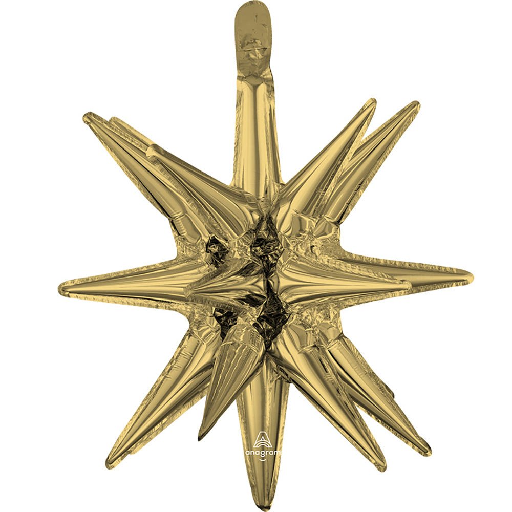 MAGIC STAR - WHITE GOLD (AIR-FILL ONLY)