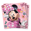MINNIE MOUSE LUNCHEON NAPKINS (16 PK) - LA Balloons