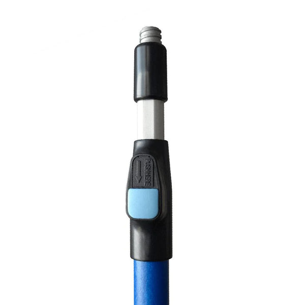ONE BUTTON POLE (8 FEET) - LA Balloons
