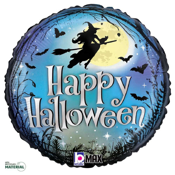 18 inch SPOOKY HALLOWEEN NIGHT