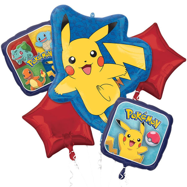 POKEMON BOUQUET - LA Balloons