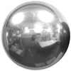 PVC MIRROR SPHERE (AIR - FILL ONLY) - LA Balloons