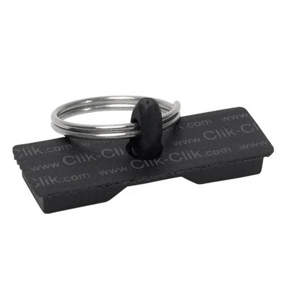 REGULAR CLIKMAGNET (5LB CAPACITY) - BLACK - LA Balloons