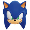 SONIC THE HEDGEHOG PAPER MASKS (8 PK) - LA Balloons