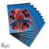 SPIDER - MAN LOOTBAGS (8 PK) - LA Balloons