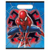 SPIDER - MAN LOOTBAGS (8 PK) - LA Balloons