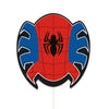 SPIDER - MAN PHOTO BOOTH PROPS (8 PK) - LA Balloons