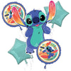 STITCH BOUQUET - LA Balloons