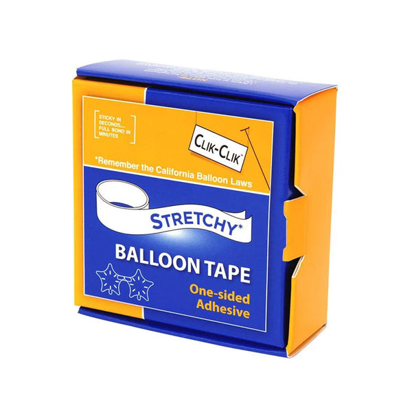 STRETCHY BALLOON TAPE (1 ROLL) - LA Balloons