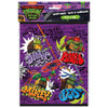 TMNT MUTANT MAYHEM LOOTBAGS (8 PK) - LA Balloons