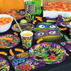 TMNT MUTANT MAYHEM PARTY MASKS (8 PK) - LA Balloons
