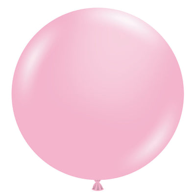 36 inch TUFTEX BABY PINK