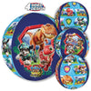 16 inch PAW PATROL: THE DINO MOVIE ORBZ