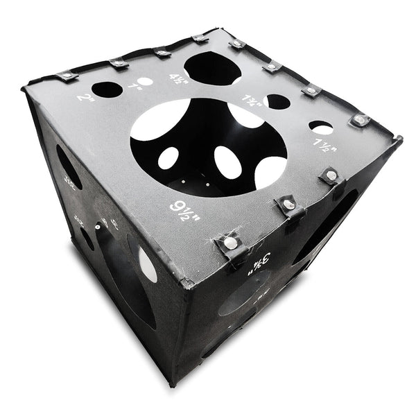 ULTRA HOLEY BOX™ - LA Balloons