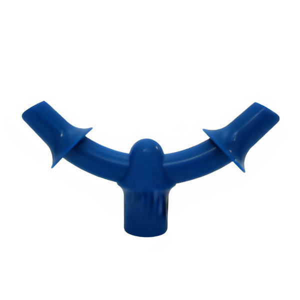 Y - NOZZLE FOR MICROAIR - LA Balloons