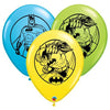 11 inch BATMAN - LA Balloons