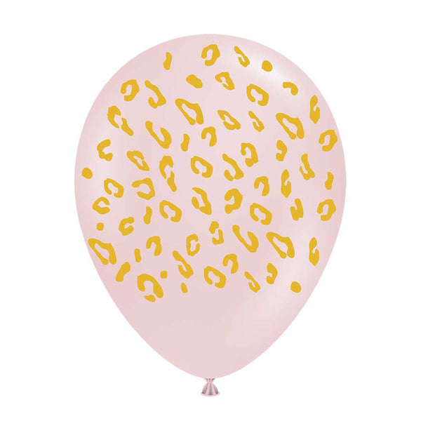 11 inch CATTY CAMEO - LA Balloons